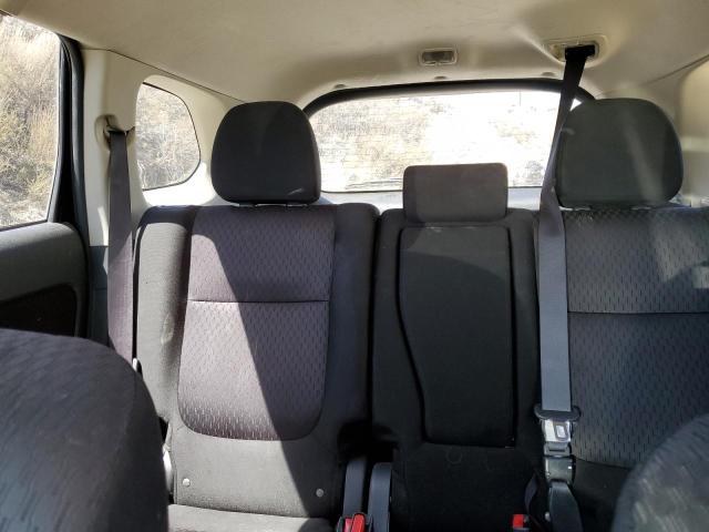 Photo 10 from auction – 2014 MITSUBISHI OUTLANDER with VIN JA4AZ3A35EZ015529