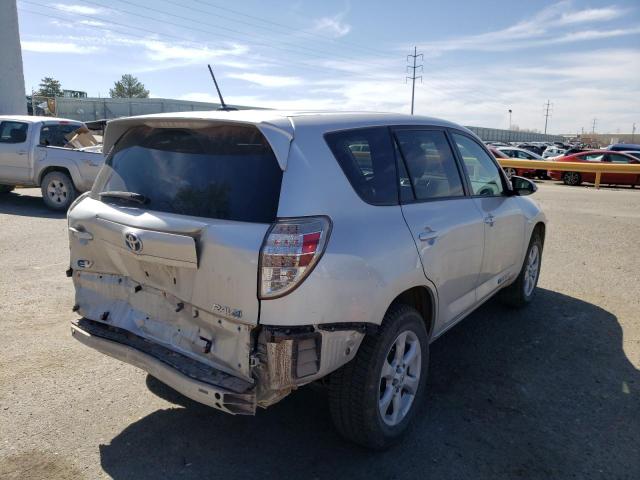 Photo 3 from auction – 2012 TOYOTA RAV4 EV with VIN 2T3YL4DV5CW001443