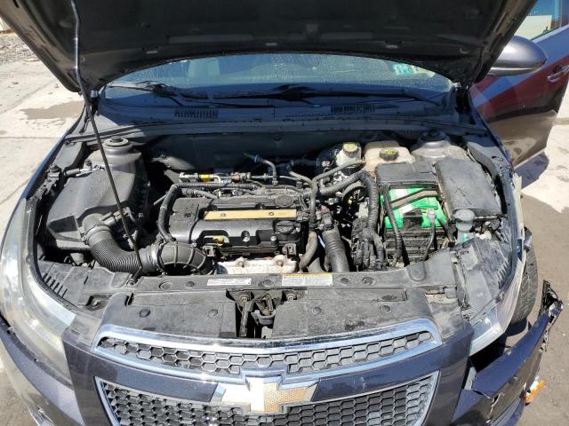 Photo 11 from auction – 2014 CHEVROLET CRUZE LT with VIN 1G1PC5SB7E7230076