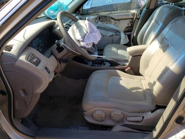 Photo 7 from auction – 2000 HONDA ACCORD LX with VIN 1HGCG5643YA077906