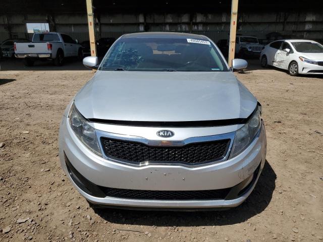 Photo 5 from auction – 2013 KIA OPTIMA EX with VIN 5XXGN4A71DG117190