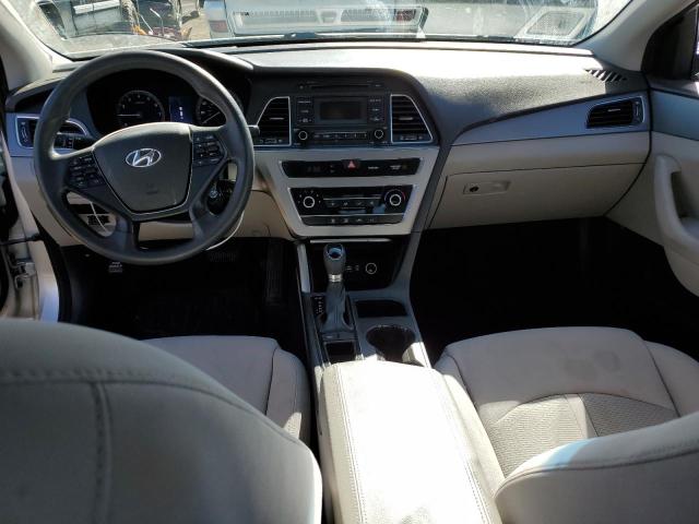 Photo 8 from auction – 2015 HYUNDAI SONATA SE with VIN 5NPE24AF7FH201321