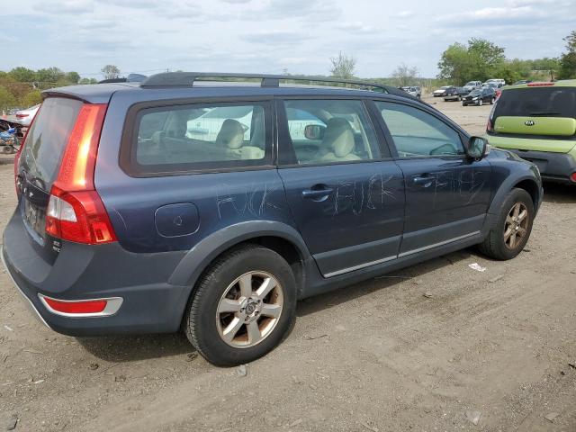 Photo 3 from auction – 2008 VOLVO XC70 with VIN YV4BZ982981039245