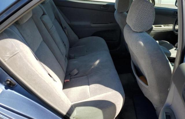 Photo 10 from auction – 2003 TOYOTA CAMRY LE with VIN 4T1BE32K23U769764