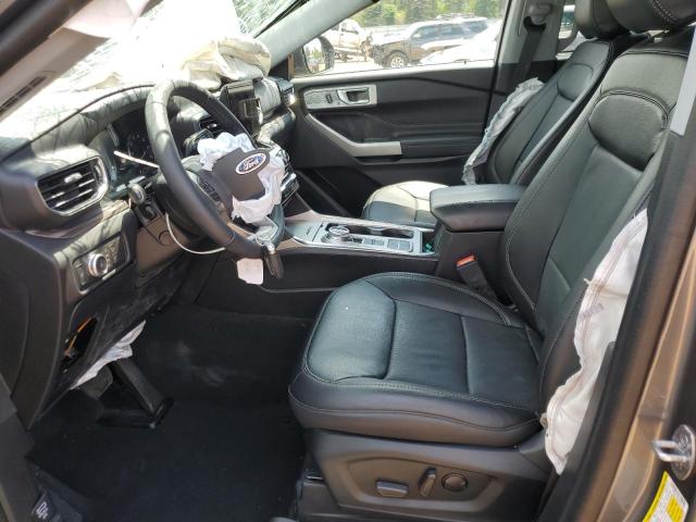 Photo 7 from auction – 2022 FORD EXPLORER L with VIN 1FMSK7FH6NGB61598