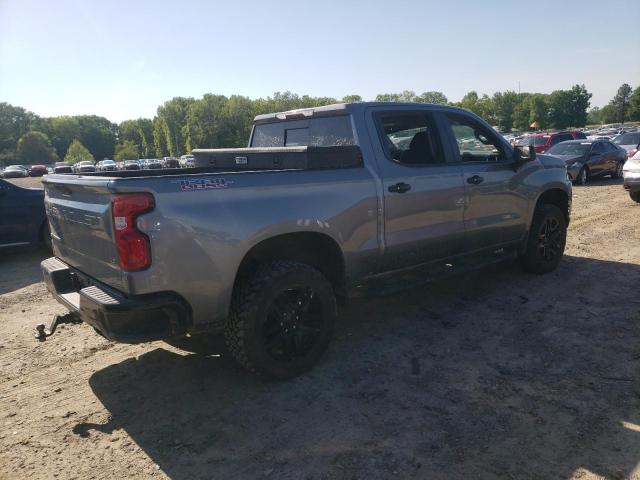 Photo 3 from auction – 2019 CHEVROLET SILVERADO with VIN 3GCPYFED6KG186535
