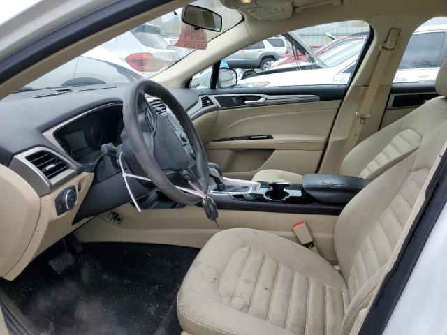 Photo 7 from auction – 2015 FORD FUSION SE with VIN 3FA6P0HD5FR237823