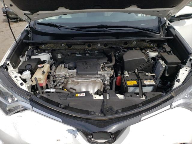 Photo 12 from auction – 2018 TOYOTA RAV4 ADVEN with VIN JTMRFREV0JD257233