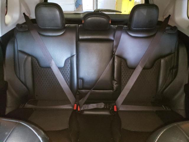 Photo 10 from auction – 2021 JEEP COMPASS LA with VIN 3C4NJCBB5MT587131