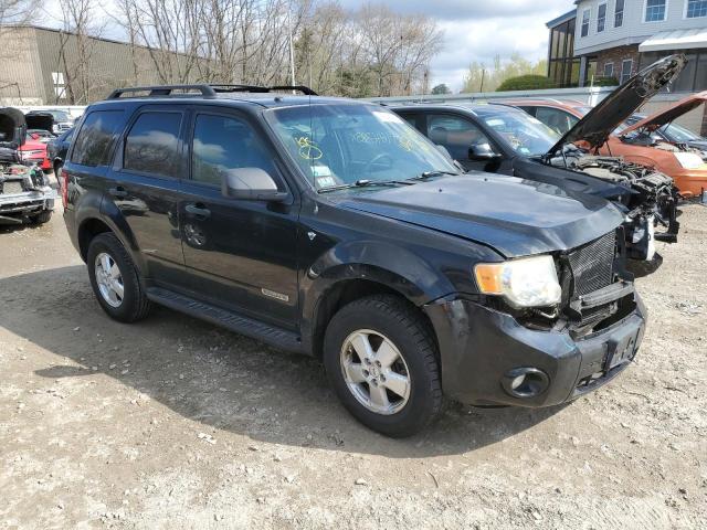 Zdjęcie 4 z aukcji – 2008 FORD ESCAPE XLT z VIN 1FMCU93168KC81792