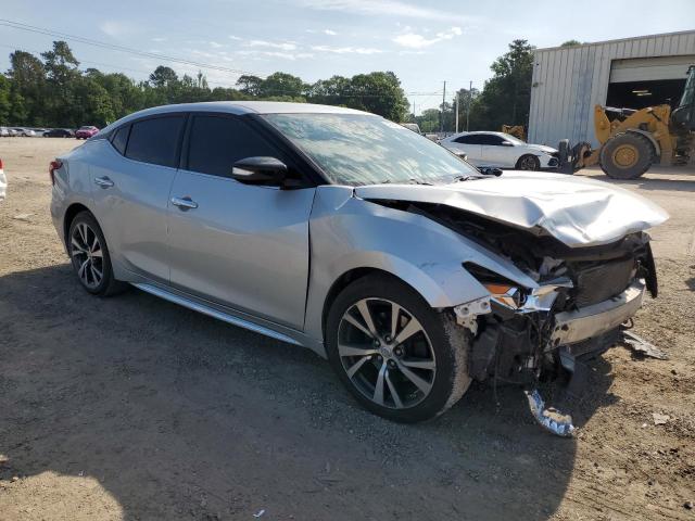 Photo 4 from auction – 2017 NISSAN MAXIMA 3.5 with VIN 1N4AA6AP1HC425436