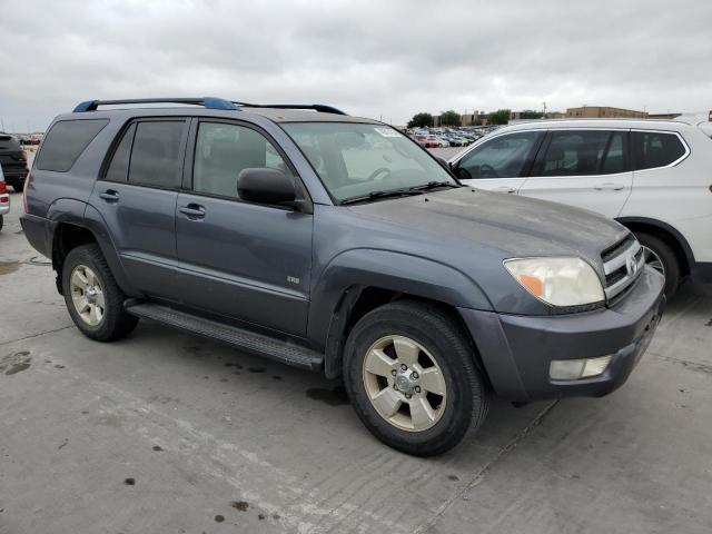 Photo 4 from auction – 2005 TOYOTA 4RUNNER SR with VIN JTEZU14R750057664
