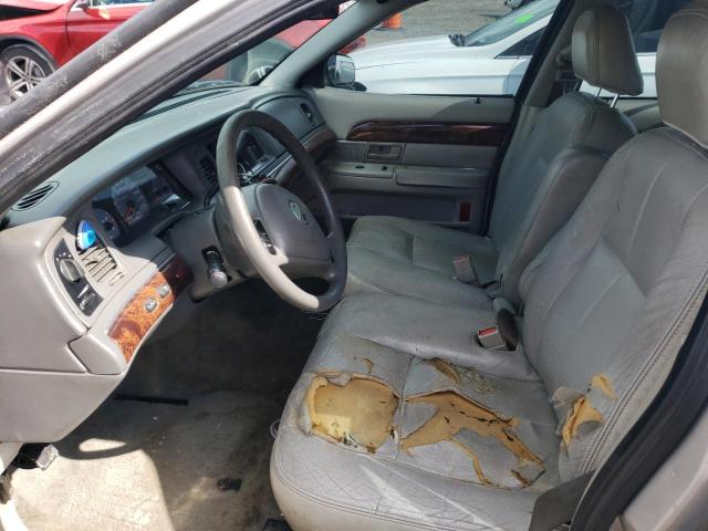 Photo 7 from auction – 2004 MERCURY GRAND MARQ with VIN 2MEFM74W74X696920