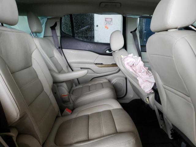 Photo 10 from auction – 2018 GMC ACADIA DEN with VIN 1GKKNPLS8JZ179180