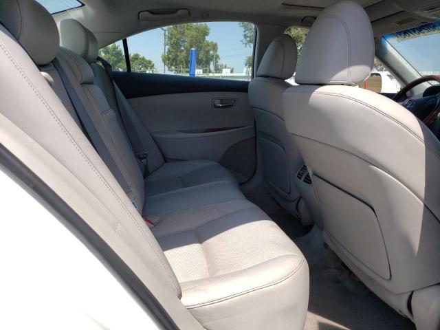 Photo 10 from auction – 2007 LEXUS ES 350 with VIN JTHBJ46GX72132617