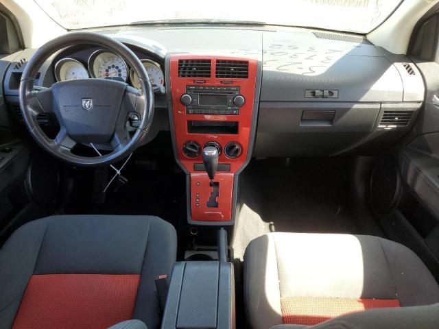 Photo 8 from auction – 2008 DODGE CALIBER SX with VIN 1B3HB48B88D502352