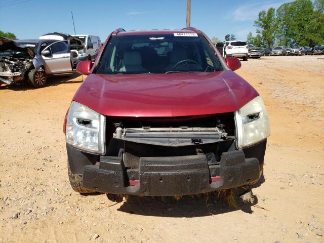 Photo 5 from auction – 2006 CHEVROLET EQUINOX LT with VIN 2CNDL73F866166330