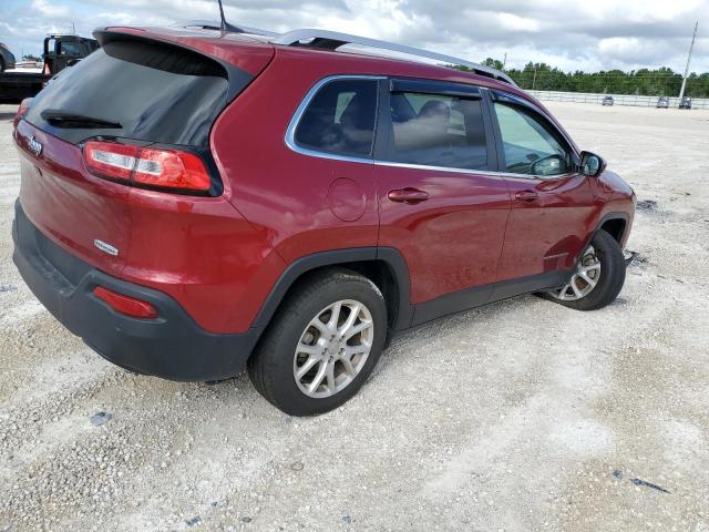 Photo 3 from auction – 2016 JEEP CHEROKEE L with VIN 1C4PJLCB1GW324754