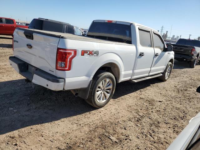 Photo 3 from auction – 2016 FORD F150 SUPER with VIN 1FTFW1EFXGFB52418