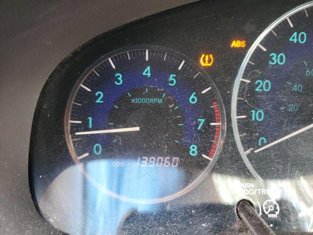Photo 9 from auction – 2007 TOYOTA SIENNA CE with VIN 5TDZK23C77S081072