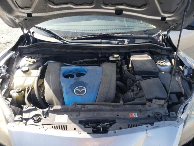 Photo 11 from auction – 2013 MAZDA 3 I with VIN JM1BL1LP1D1739103