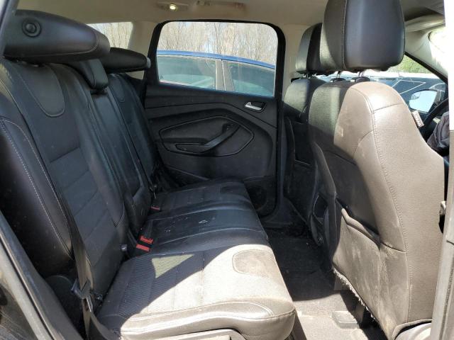 Photo 10 from auction – 2016 FORD ESCAPE SE with VIN 1FMCU0G74GUA10582