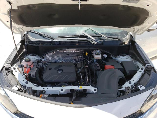 Photo 12 from auction – 2022 BUICK ENCORE GX with VIN KL4MMFSL2NB136846