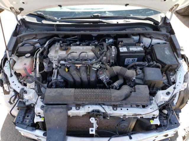 Photo 11 from auction – 2020 TOYOTA COROLLA LE with VIN JTDEPRAE7LJ044625