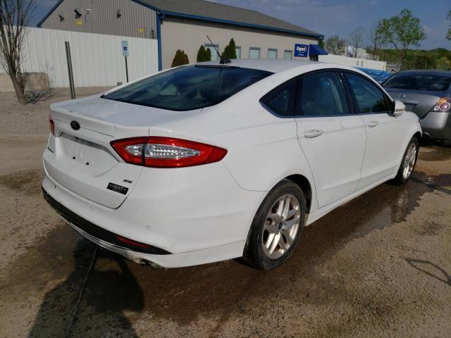 Photo 3 from auction – 2016 FORD FUSION SE with VIN 3FA6P0H79GR112528