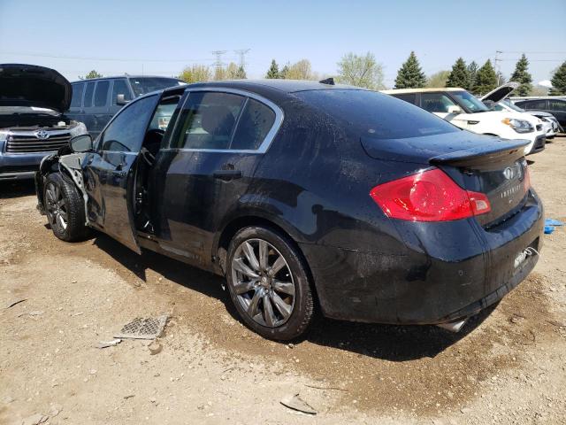 Photo 2 from auction – 2012 INFINITI G37 BASE with VIN JN1CV6AP7CM620342
