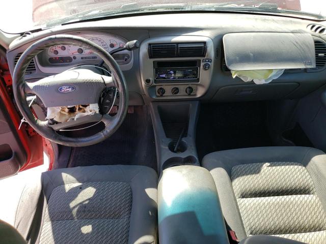 Photo 8 from auction – 2005 FORD EXPLORER S with VIN 1FMZU67K25UA12880