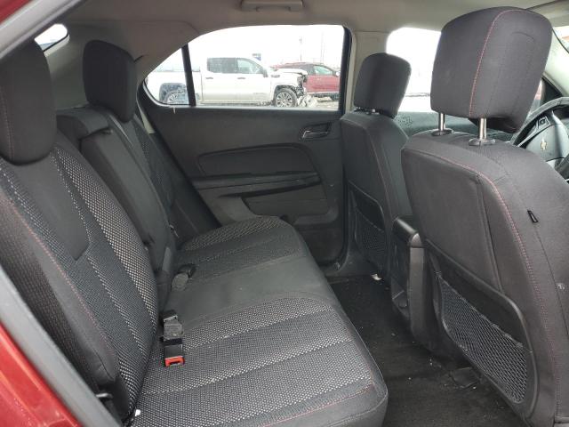 Photo 10 from auction – 2010 CHEVROLET EQUINOX LT with VIN 2CNFLDEY7A6223874