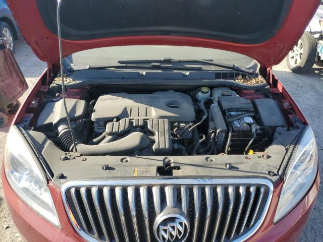 Photo 11 from auction – 2014 BUICK VERANO with VIN 1G4PS5SK1E4182095