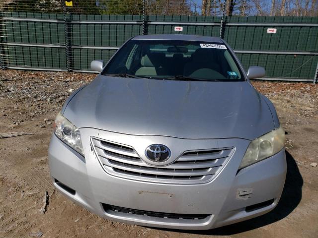 Photo 5 from auction – 2007 TOYOTA CAMRY CE with VIN 4T1BE46K07U159416