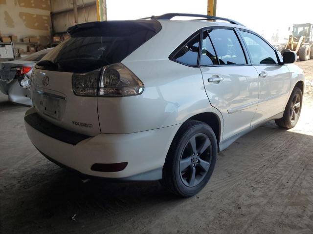 Photo 3 from auction – 2007 LEXUS RX 350 with VIN 2T2GK31U77C001086