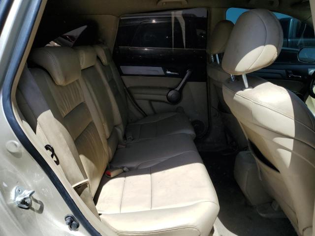 Photo 10 from auction – 2008 HONDA CR-V EXL with VIN 5J6RE48798L036629