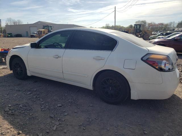 Photo 2 from auction – 2011 NISSAN ALTIMA BAS with VIN 1N4AL2AP2BC152002