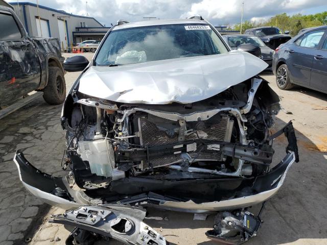 Photo 5 from auction – 2015 TOYOTA RAV4 LE with VIN 2T3ZFREV7FW204944