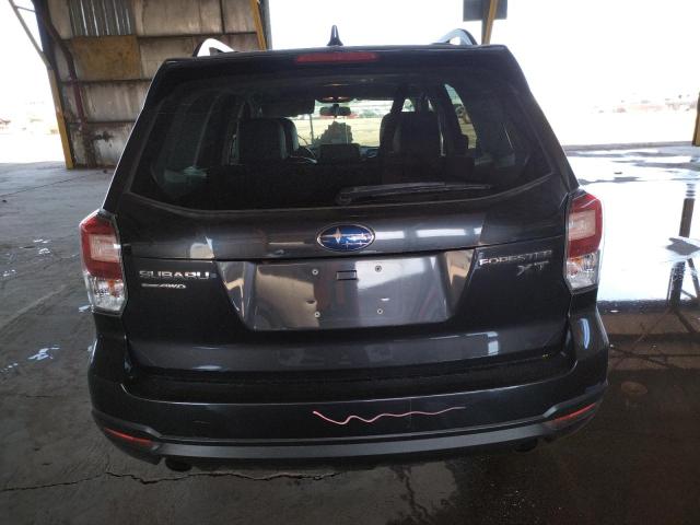 Photo 6 from auction – 2018 SUBARU FORESTER 2 with VIN JF2SJGEC5JH564135