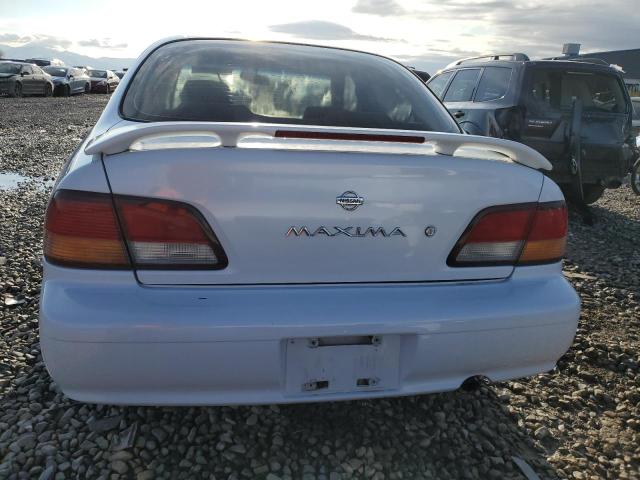 Photo 6 from auction – 1998 NISSAN MAXIMA GLE with VIN JN1CA21D0WT503089