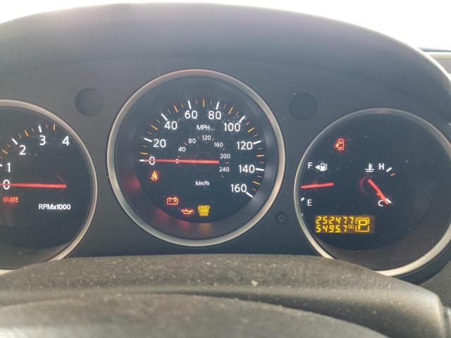 Photo 9 from auction – 2007 NISSAN MAXIMA SE with VIN 1N4BA41E27C811644