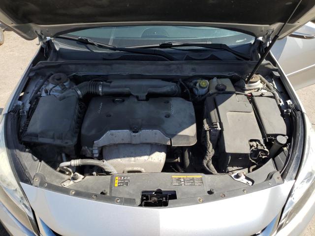 Photo 11 from auction – 2014 CHEVROLET MALIBU 1LT with VIN 1G11C5SL4EF114077
