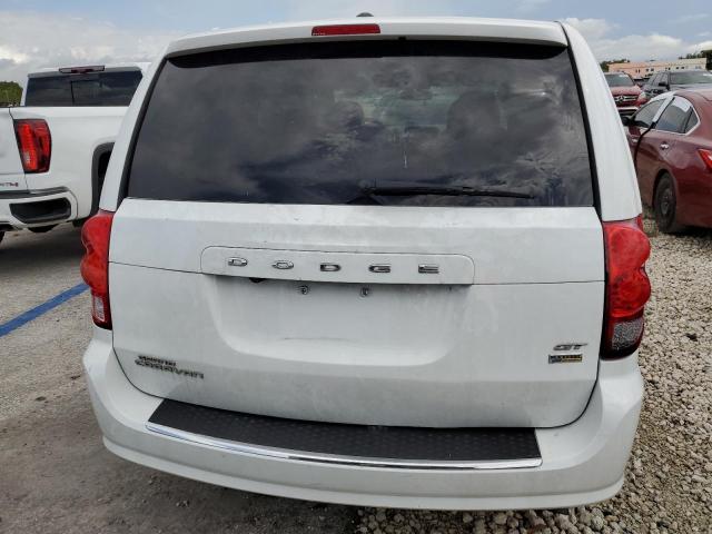 Photo 6 from auction – 2018 DODGE GRAND CARA with VIN 2C4RDGEG7JR140709