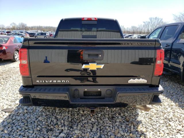 Photo 6 from auction – 2014 CHEVROLET SILVERADO with VIN 3GCUKTEJ1EG330974