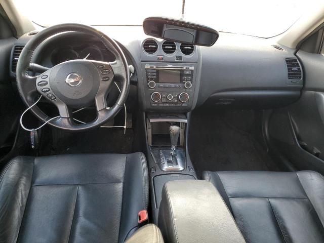 Photo 8 from auction – 2010 NISSAN ALTIMA BAS with VIN 1N4AL2AP2AC115448