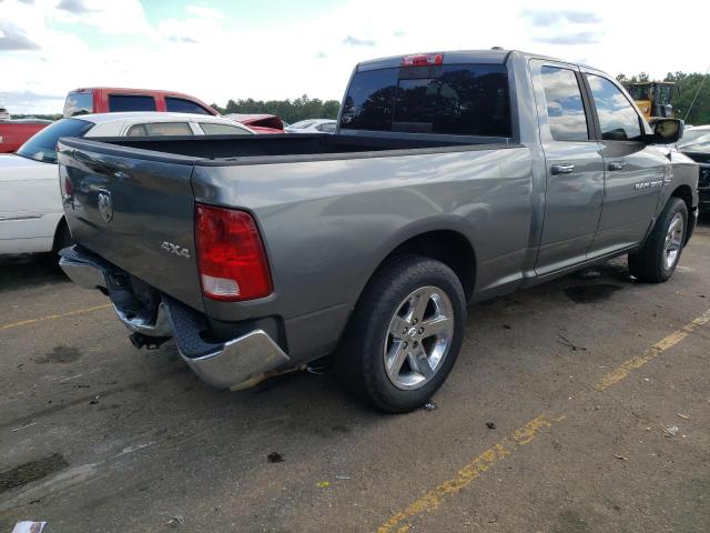 Photo 3 from auction – 2012 DODGE RAM 1500 S with VIN 1C6RD7GT0CS218802