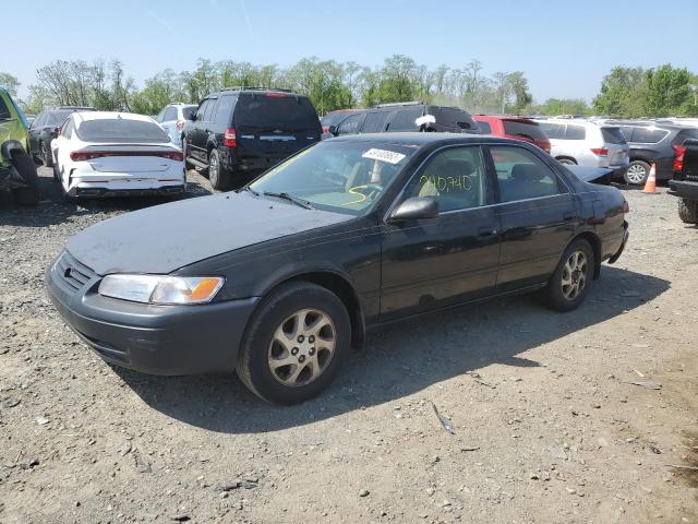 Photo 1 from auction – 1999 TOYOTA CAMRY LE with VIN JT2BF22K4X0193418