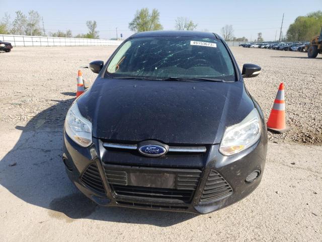 Photo 5 from auction – 2014 FORD FOCUS SE with VIN 1FADP3F27EL434645
