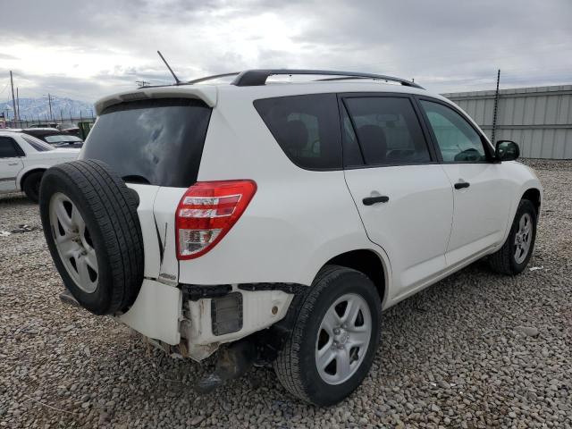 Photo 3 from auction – 2012 TOYOTA RAV4 with VIN 2T3BF4DV2CW187973