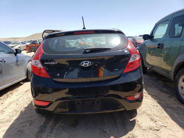 Photo 6 from auction – 2016 HYUNDAI ACCENT SE with VIN KMHCT5AE7GU287041